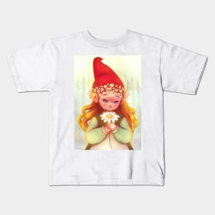 Chamomile Kids T-Shirt